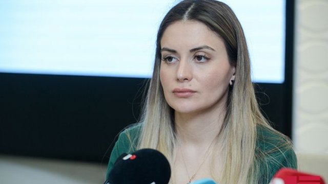 TƏBİB rəsmisinin anası da koronavirusa yoluxdu