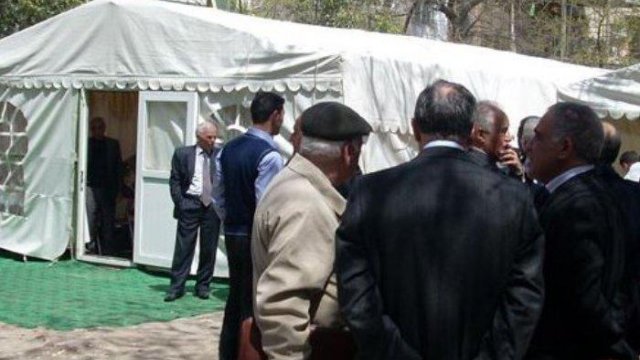 Karantin qaydalarını pozan mollalarla bağlı ölçü götürüləcək - RƏSMİ