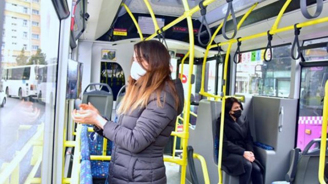 İctimai nəqliyyat və taksi xidmətlərinin hərəkətinə icazə veriləcəkmi?