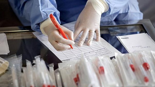 Azərbaycanda koronavirusa rekord yoluxma qeydə alındı - Ölü sayı isə...