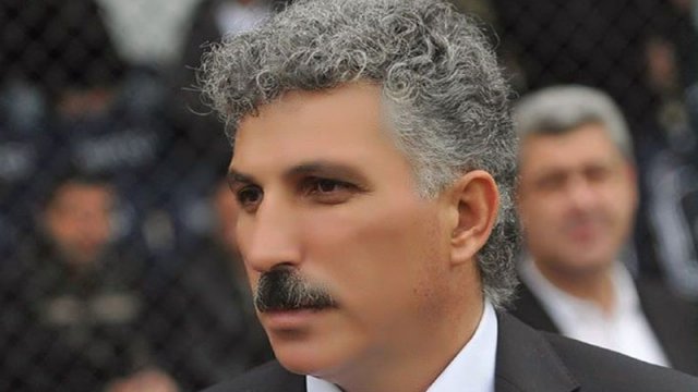 Tahir Süleymanovdan \