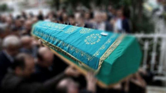 Dəfndə iştirak üçün 102-dən icazə alınacaq