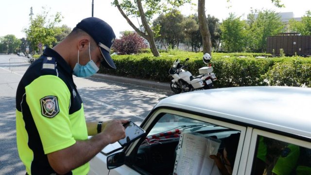 İcazəli şəxslər postdan buraxılmasa nə etməlidir?