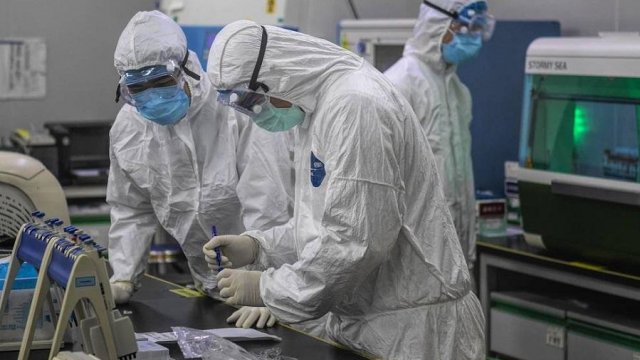 Azərbaycanla Avropa ölkələrinin müqayisəli KORONAVİRUS STATİSTİKASI