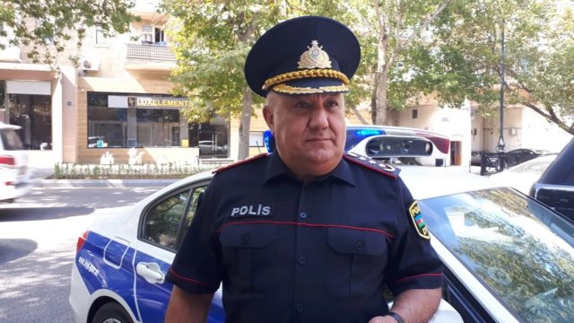 Vaqif Əsədovdan avtomobil sahiblərinə MÜRACİƏT