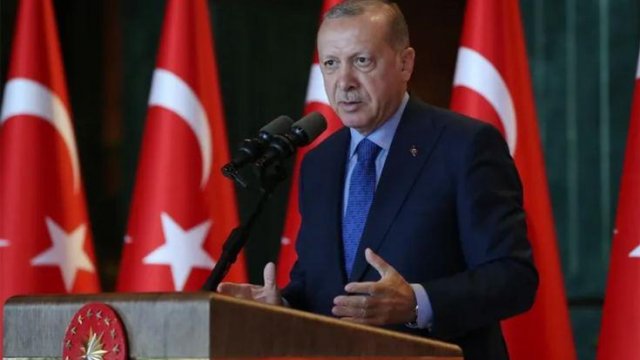 “Ərdoğanı dayandıra bilməyəcəklər” – Şok iddia