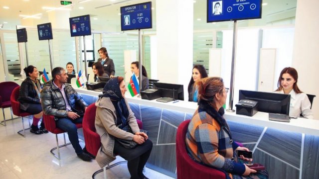“ASAN xidmət”dən əməkdaşlarının koronavirusa yoluxması ilə bağlı xəbərlərə RƏSMİ CAVAB