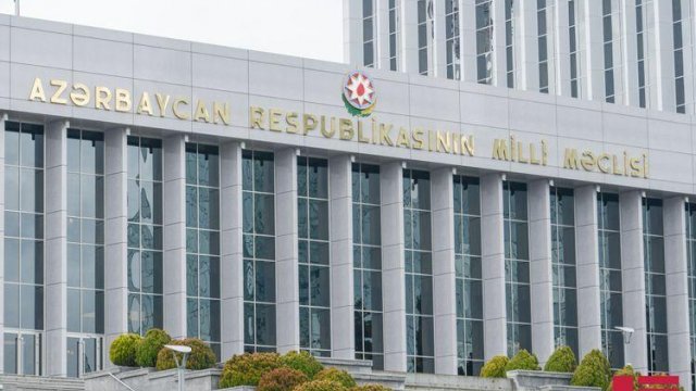 Milli Məclisin deputatları koronavirus testindən keçirilir