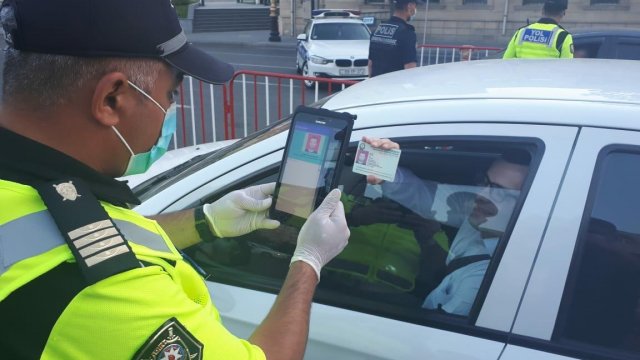 Karantin postlarında belə yenilik olmamışdı: 5 saniyəyə... - VİDEO/FOTO