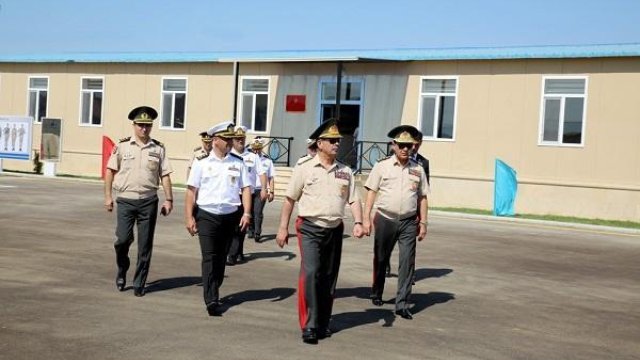 Ordumuz Şuşanı niyə vurmadı? - Zakir Həsənov açıqladı