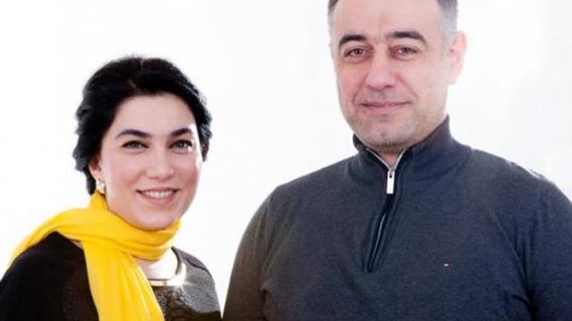 Yenidən görüşəcəyimizə sonsuz ümidim... - Sevil Nuriyeva