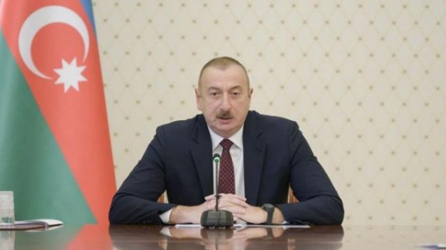 Prezidentdən Biləsuvarla bağlı SƏRƏNCAM