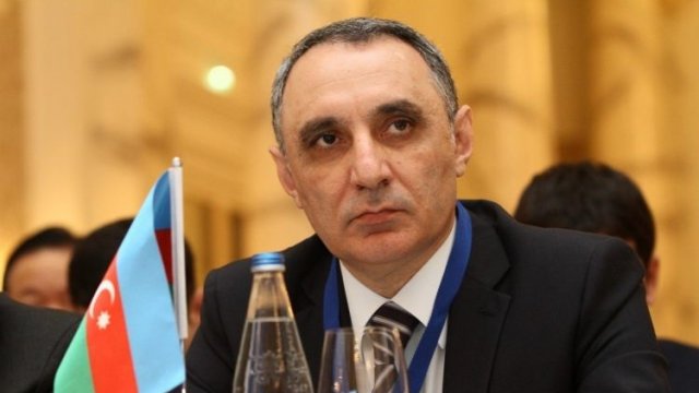 Daha 4 rayona yeni prokuror təyin olundu - ADLAR