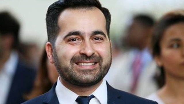 Bəxtiyar Hacıyev Bakı Şəhər Baş Polis İdarəsində - Fazil Mustafanın şikayətiylə dindirilir