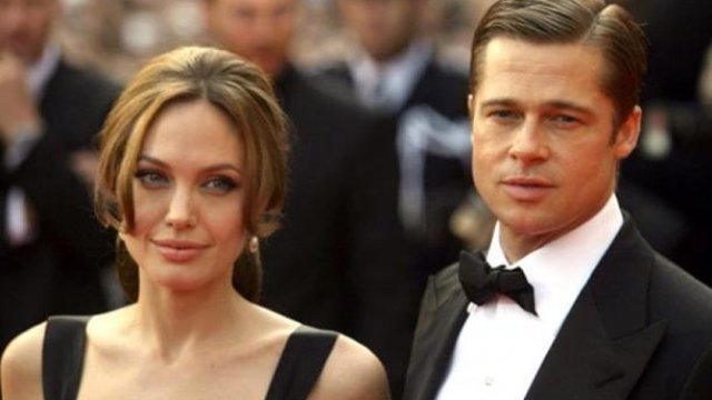 Angelina Joli Bred Pittdən boşanma səbəbini açıqladı