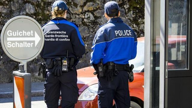 İsveçrədə 400 min manat cərimələnən azərbaycanlı KİMDİR?