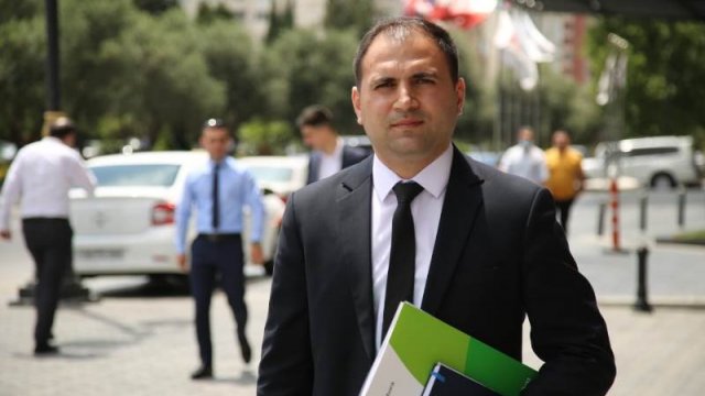 ATV-nin əməkdaşına SOCAR-da vəzifə verildi