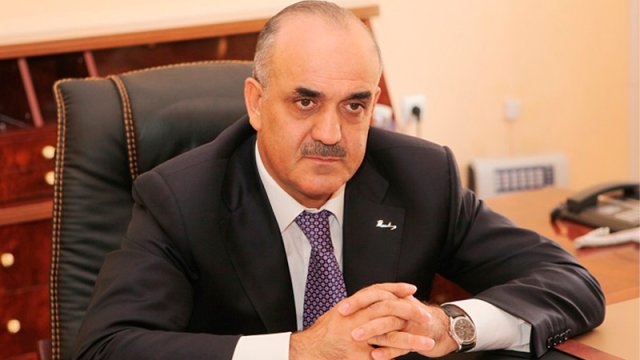 Səlim Müslümova məxsus “parnik”in 200 min qaz pulu borcu var - Qalmaqalxa0