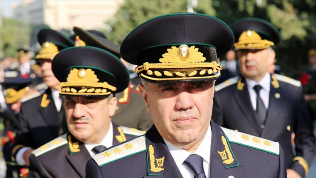 Zakir Qaralovun şirkətinin 1 milyona yaxın vergi borcu ortaya çıxdı