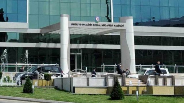 190 manat üçün faktiki yaşayış yeri nəzərə alınacaq?- Nazirlik cavabladı