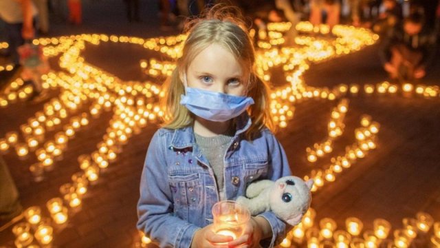 Maska uşaqları koronavirusdan böyüklərə nisbətən daha az müdafiə edir - SƏBƏB