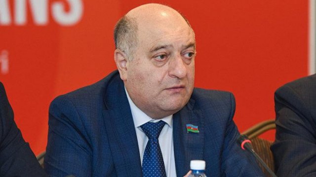 Musa Quliyev: “Maska taxmayan insanlar cəzalanmalıdırlar”