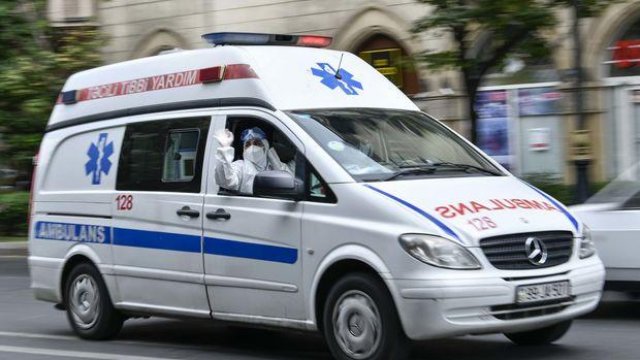 Bu gün Azərbaycanda 335 nəfər koronavirusdan sağaldı