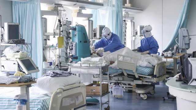 Koronavirusun ömürlük fəsadları AŞKARLANDI