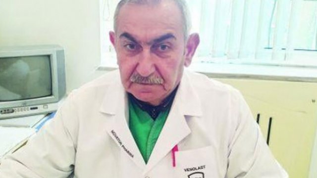 Koronavirus Azərbaycanda daha bir cərrahın ömrünə son qoydu