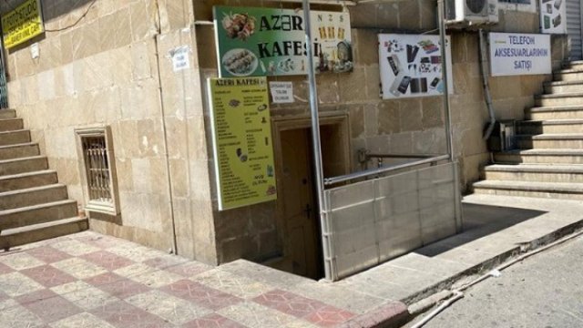 Bakıda karantin qaydalarını pozan kafe sahibi cərimələndi - 1500 manat