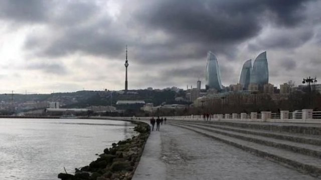 Nazirlikdən havayla bağlı əhaliyə XƏBƏRDARLIQ