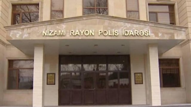Azərbaycanda polis rəisi, atası və qardaşı virusa yoluxdu