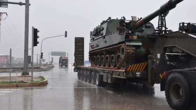 Almaniyanın ən çox silah satdığı ölkənin adı məlum oldu