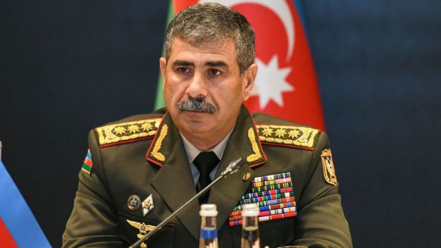 Zakir Həsənov 102 yaşlı ordumuzu belə təbrik etdi