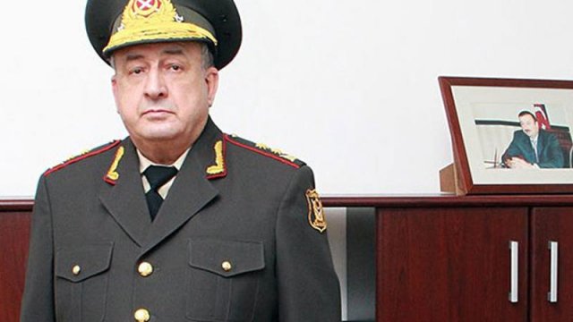 Ordumuz əmr gözləyir... - Prezidentin köməkçisi 