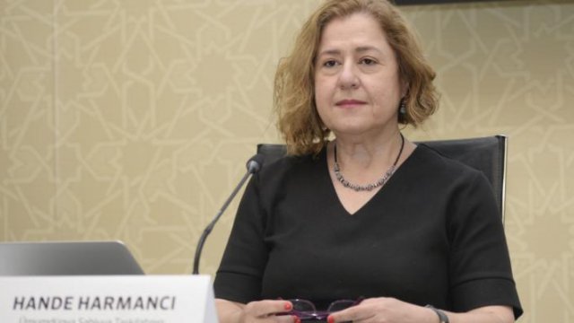 Handı Harmancı Qubaya səfərindən danışdı: Həmin gün...