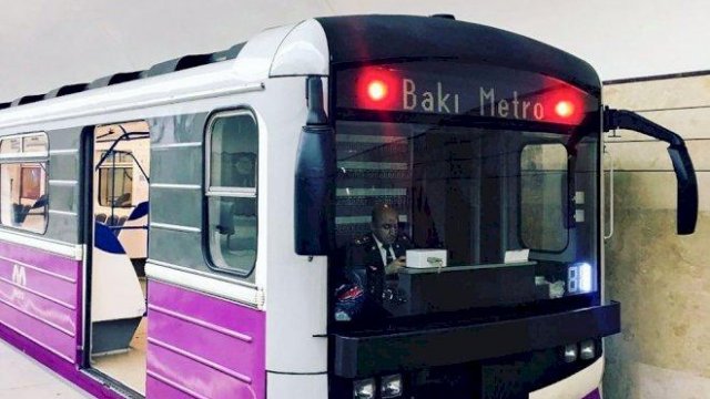 “Bakı Metropoliteni”nin 29 işçisi koronavirusa yoluxdu, 1-i öldü - RƏSMİ