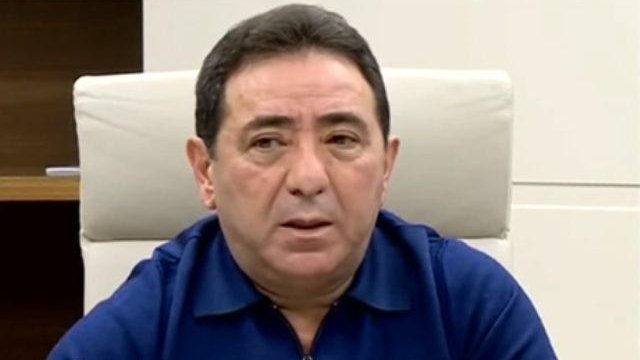 Etibar Əliyevin ortaq olduğu şirkətin 1.6 mln. manat vergi borcu yığılıb