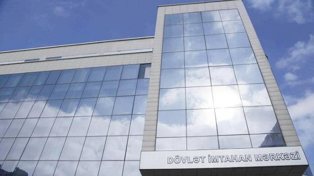Dövlət qulluğuna imtahan verib nazir müavini vəzifəsinə yüksələn də var - DİM