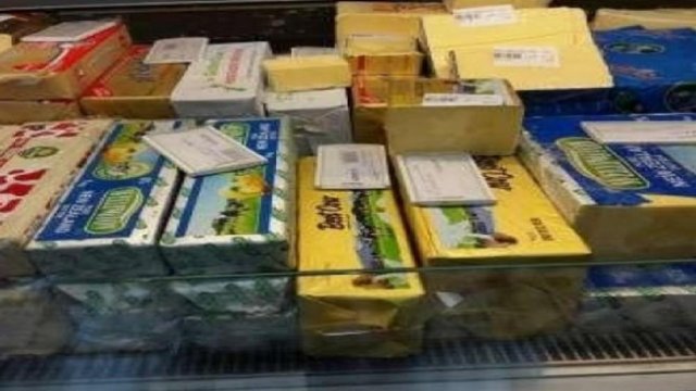 Bakıda saxta “İvanovka” məhsullarını kim satır?