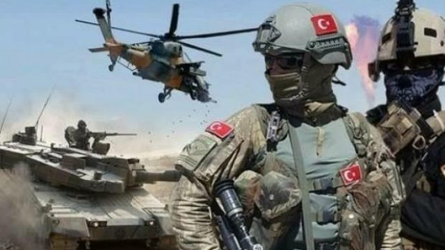 Türkiyə NATO-nu parçalayacaq?