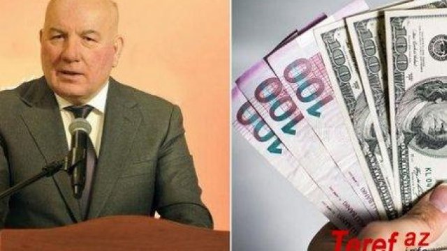 Dollar satışıyla bağlı müəmma - Milli Bank o təlimatı verib, yoxsa...