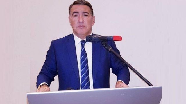 Azərbaycanda evində əməliyyat olunan vəkilin səhhəti pisləşdi