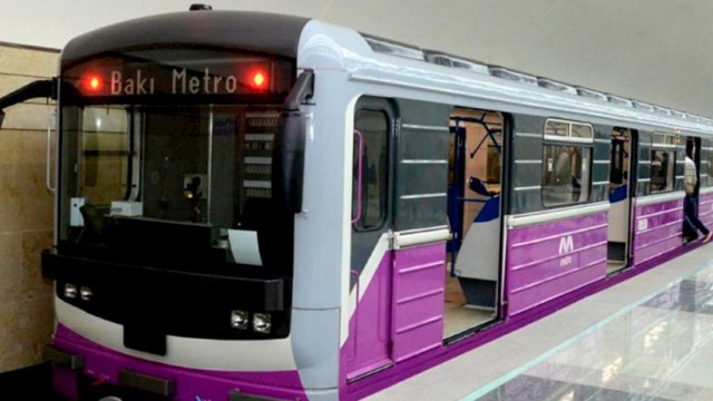 “Bakı Metropoliteni”nin daha bir rəisi vəfat etdi