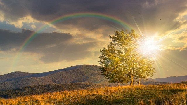 Sabah hava necə olacaq?