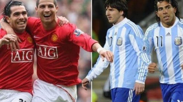 Messi və Ronaldo eyni komandada oynayacaq?