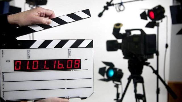 COVID-19 epidemiyasına həsr olunan film çəkilir