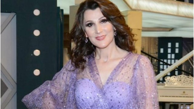 Xalq artisti: “Qayınanalar hər zaman haqlıdırlar” - VİDEO
