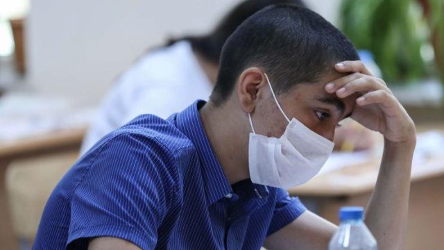 Buraxılış imtahanının nəticələri nə vaxt açıqlanacaq?