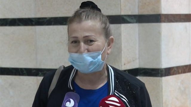 “8 gün yaşadığımı bilmədim” - Koronavirusdan sağalan xəstə - VİDEO